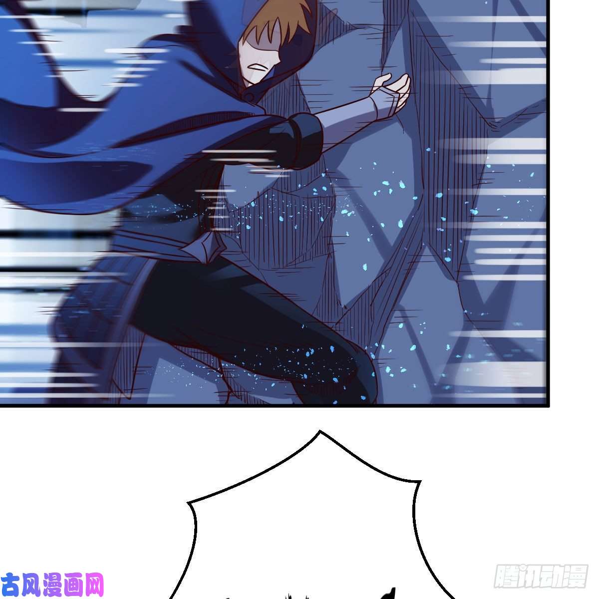 我有元婴NB症小菜一碟