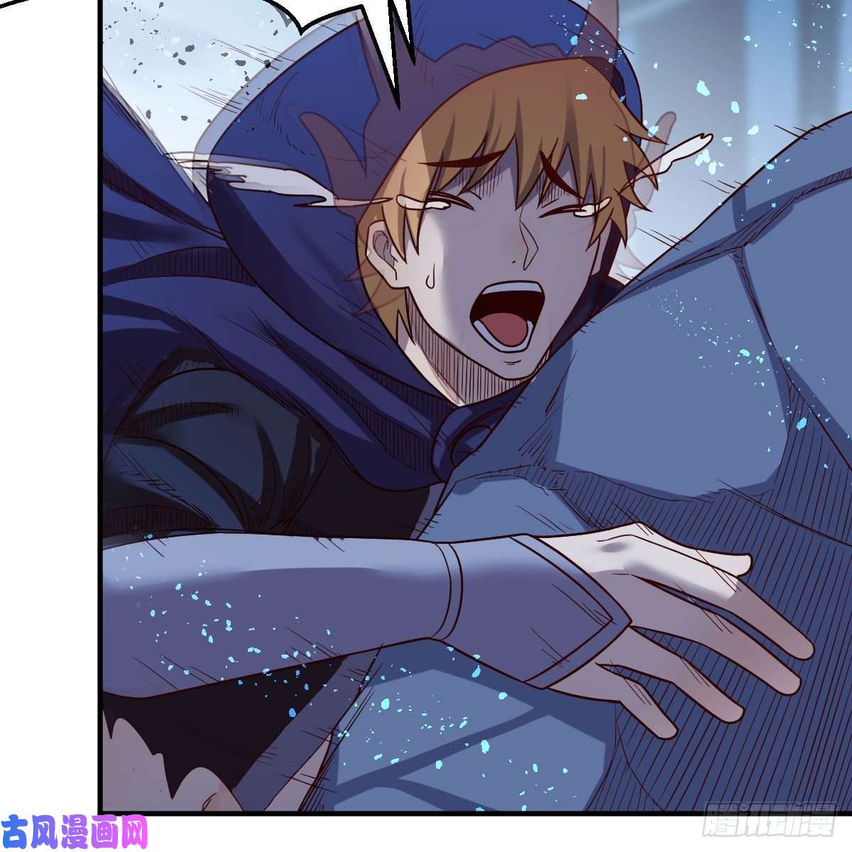 我有元婴NB症小菜一碟