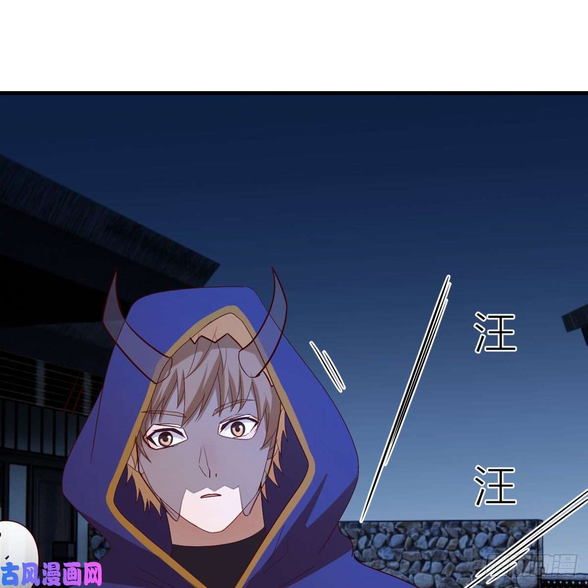 我有元婴NB症小菜一碟