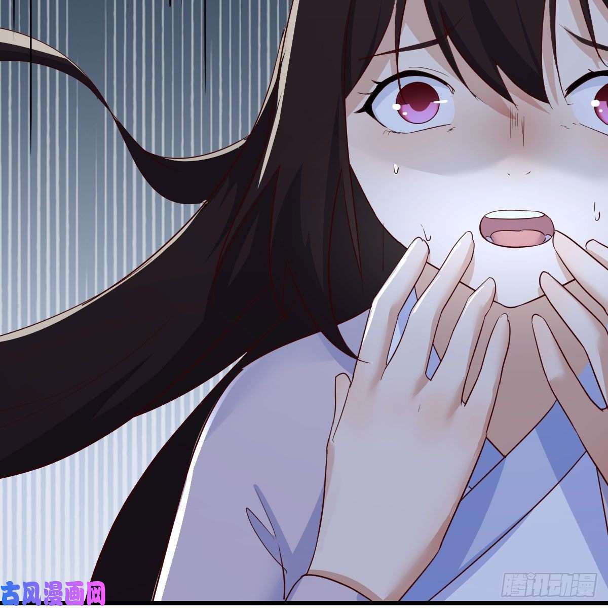 我有元婴NB症变大了！