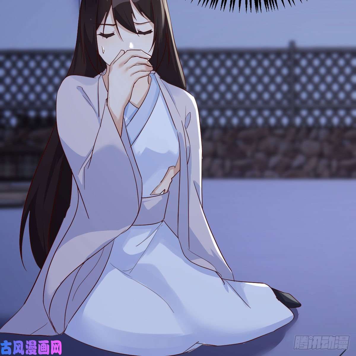 我有元婴NB症变大了！