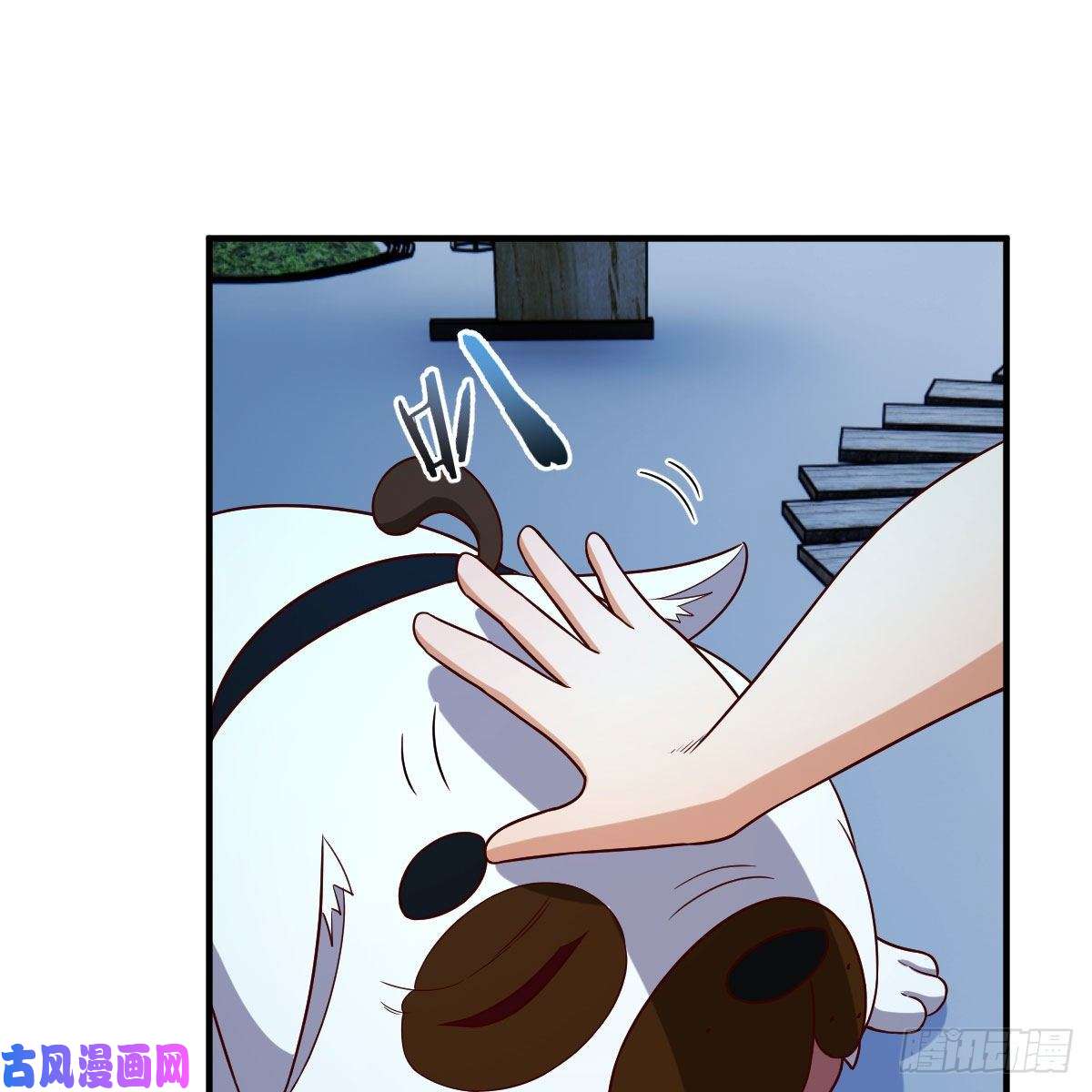 我有元婴NB症变大了！