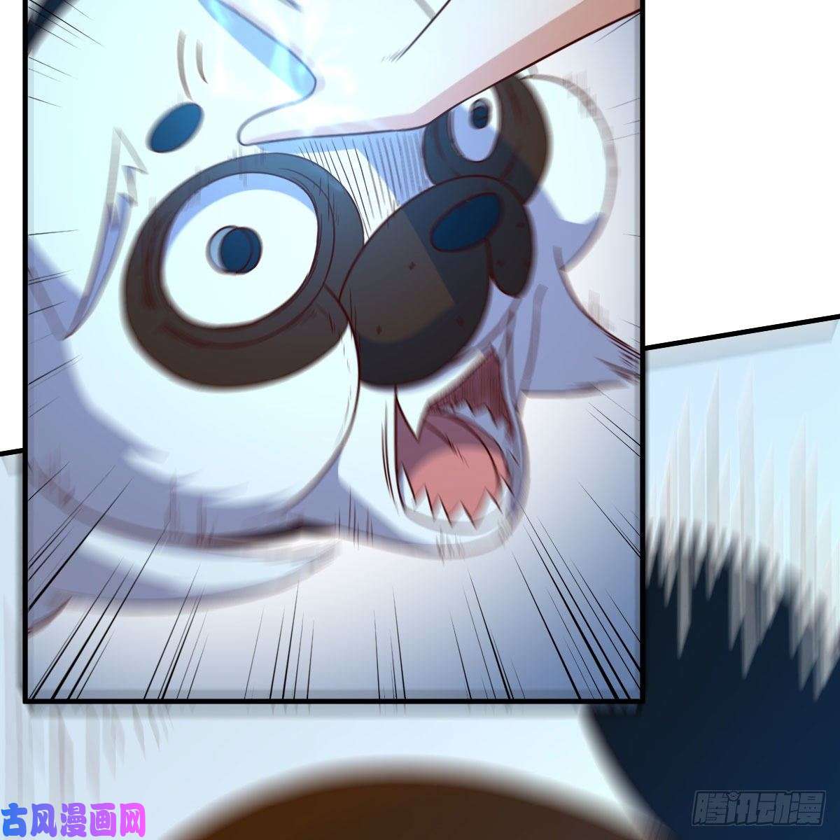 我有元婴NB症变大了！