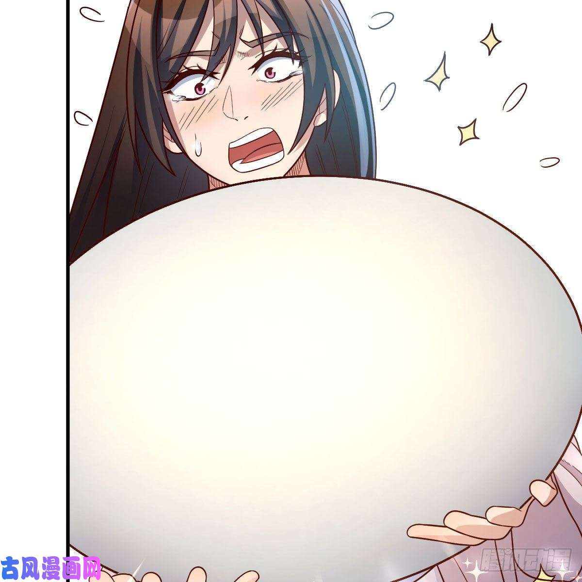 我有元婴NB症变大了！