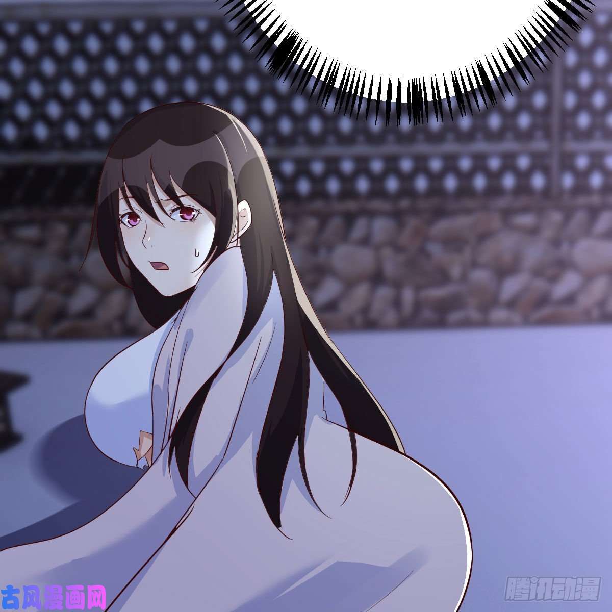 我有元婴NB症变大了！