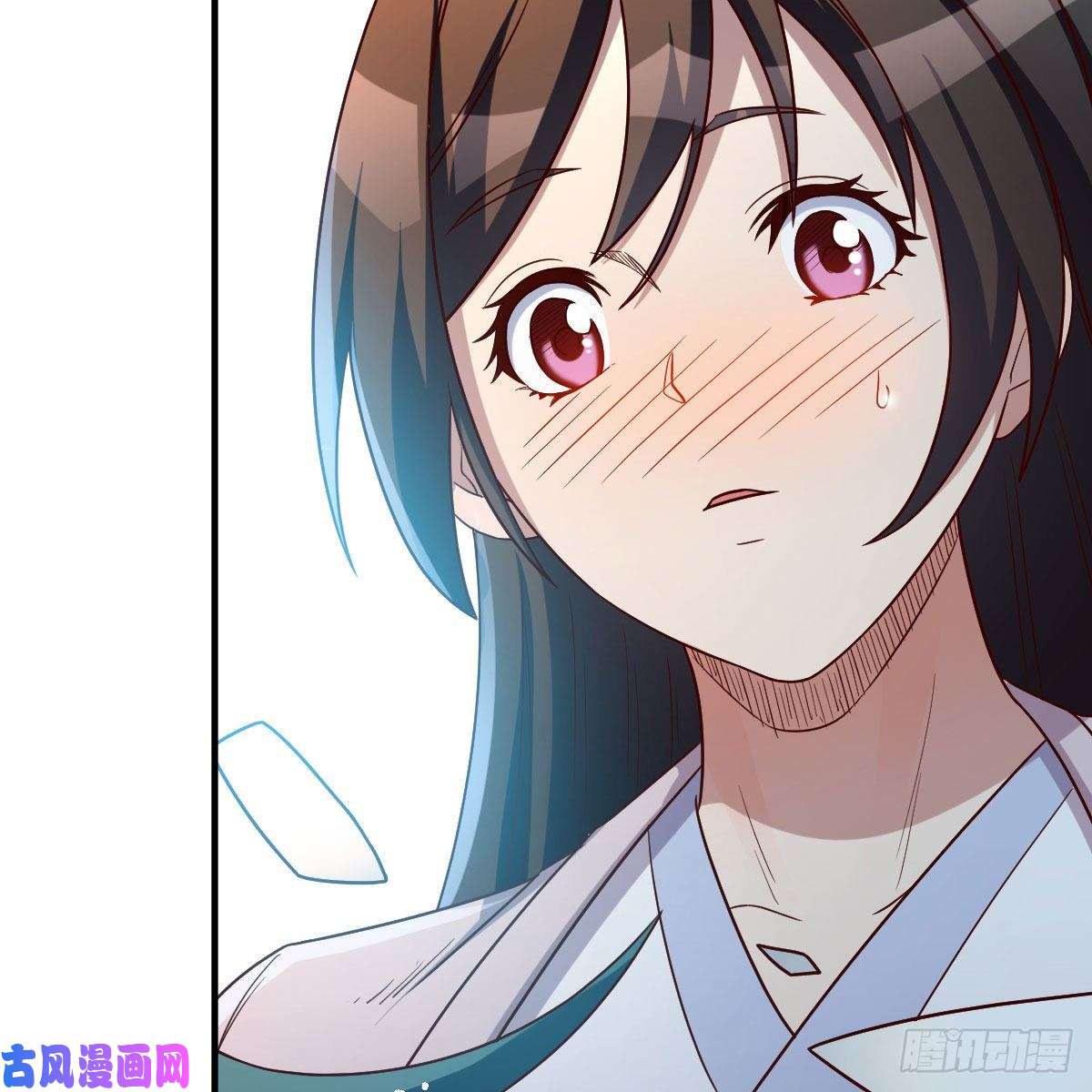 我有元婴NB症变大了！