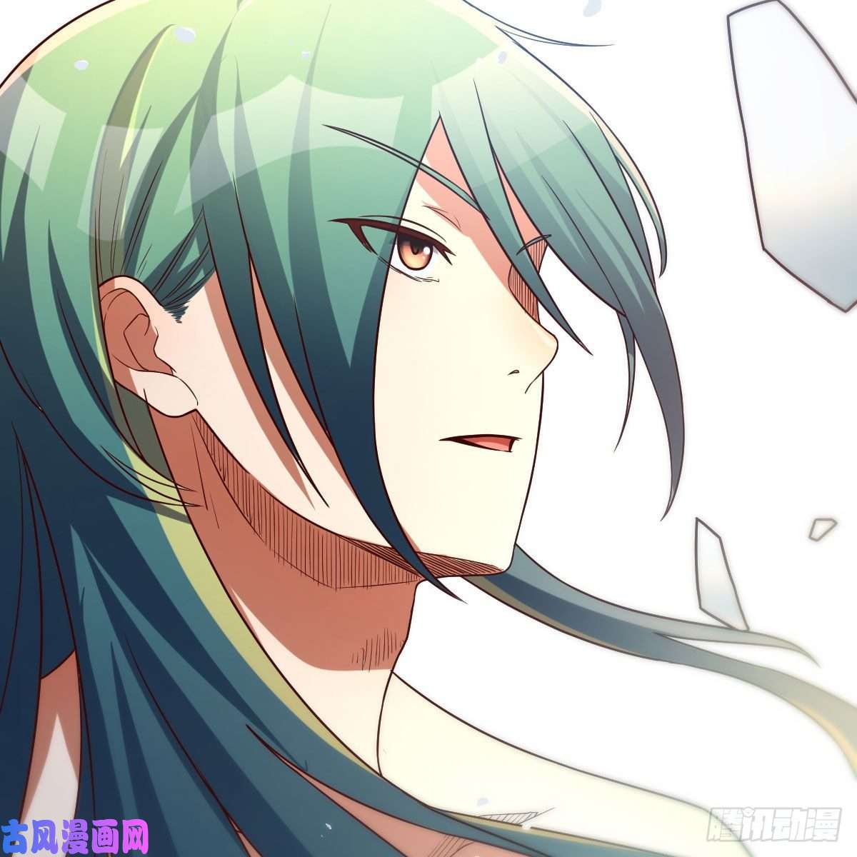 我有元婴NB症变大了！