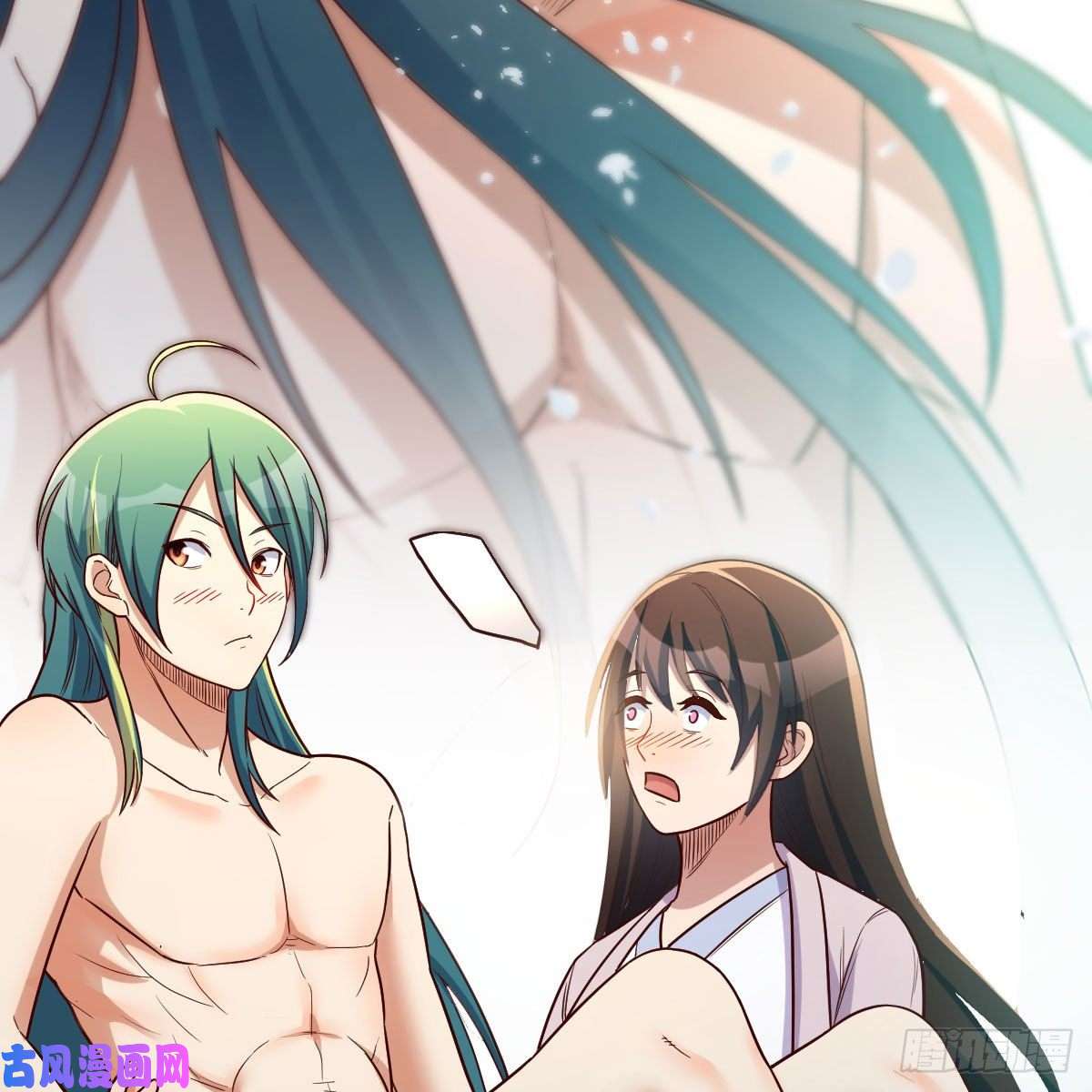 我有元婴NB症变大了！