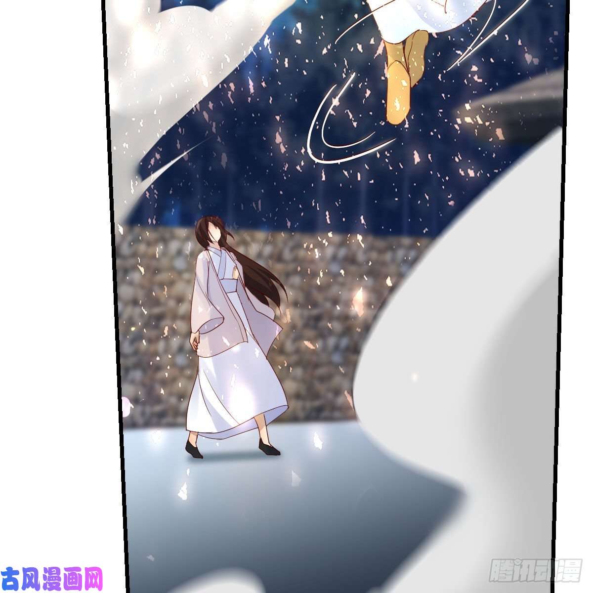 我有元婴NB症变大了！