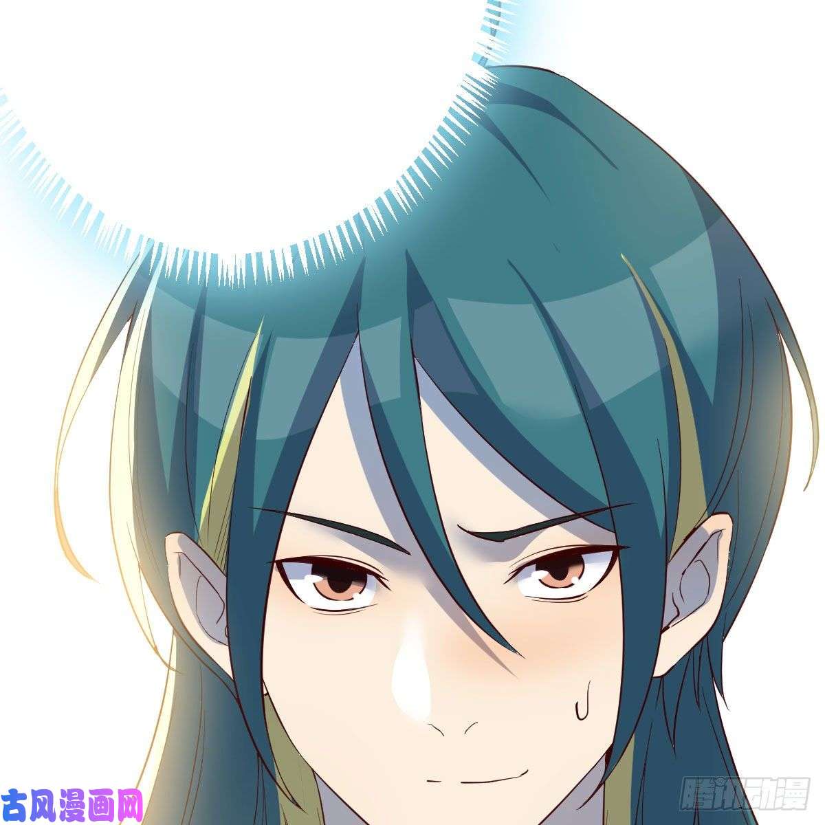 我有元婴NB症变大了！