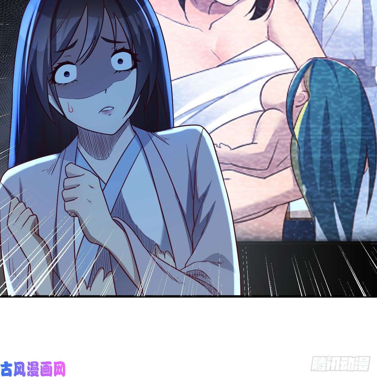 我有元婴NB症变大了！