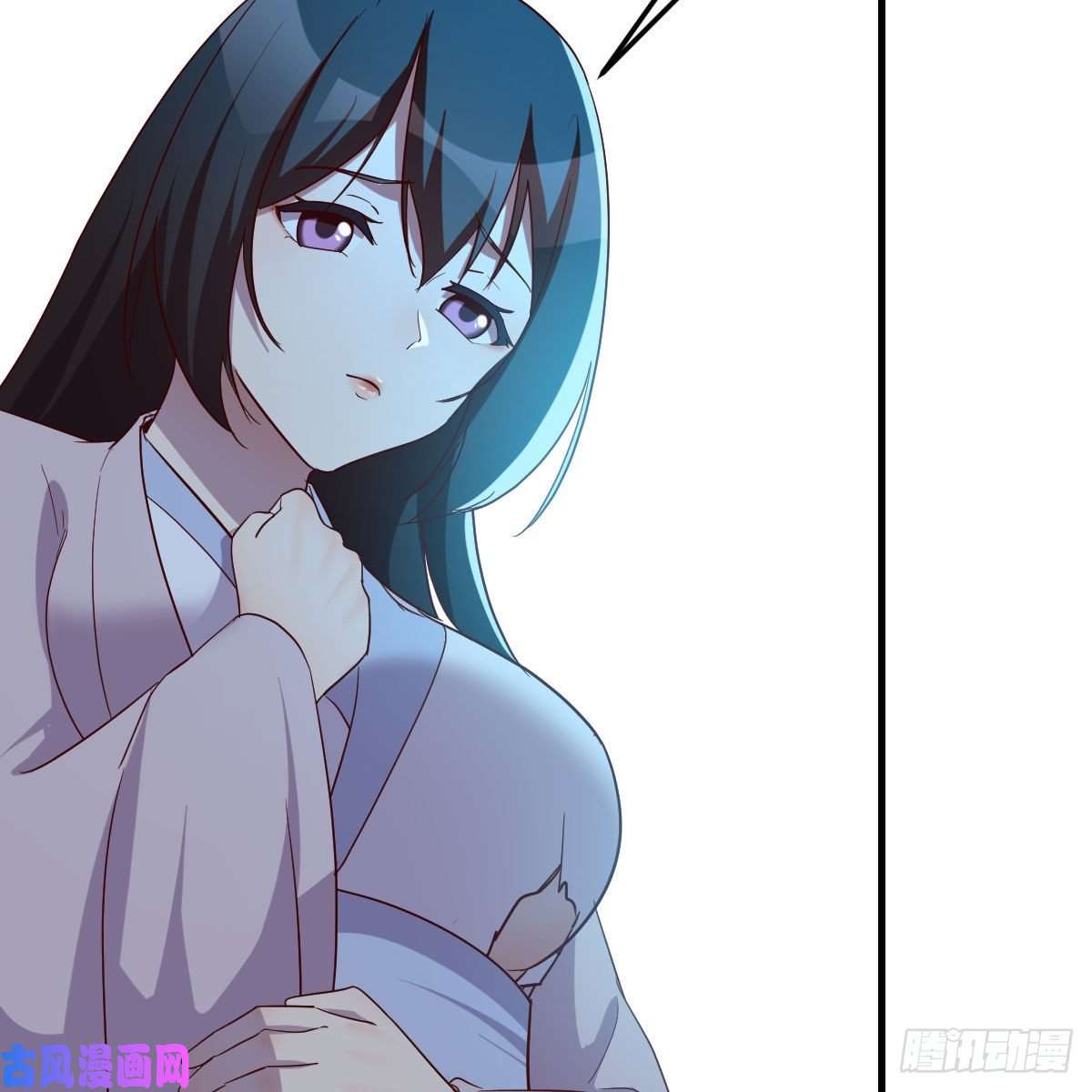 我有元婴NB症设法救桃儿