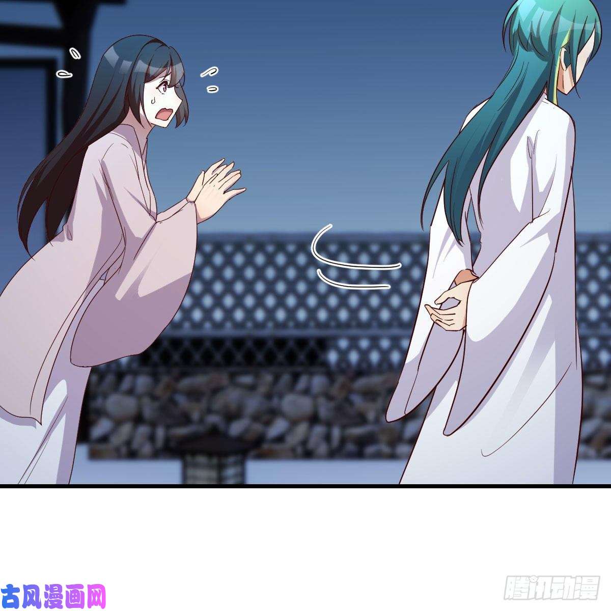 我有元婴NB症设法救桃儿