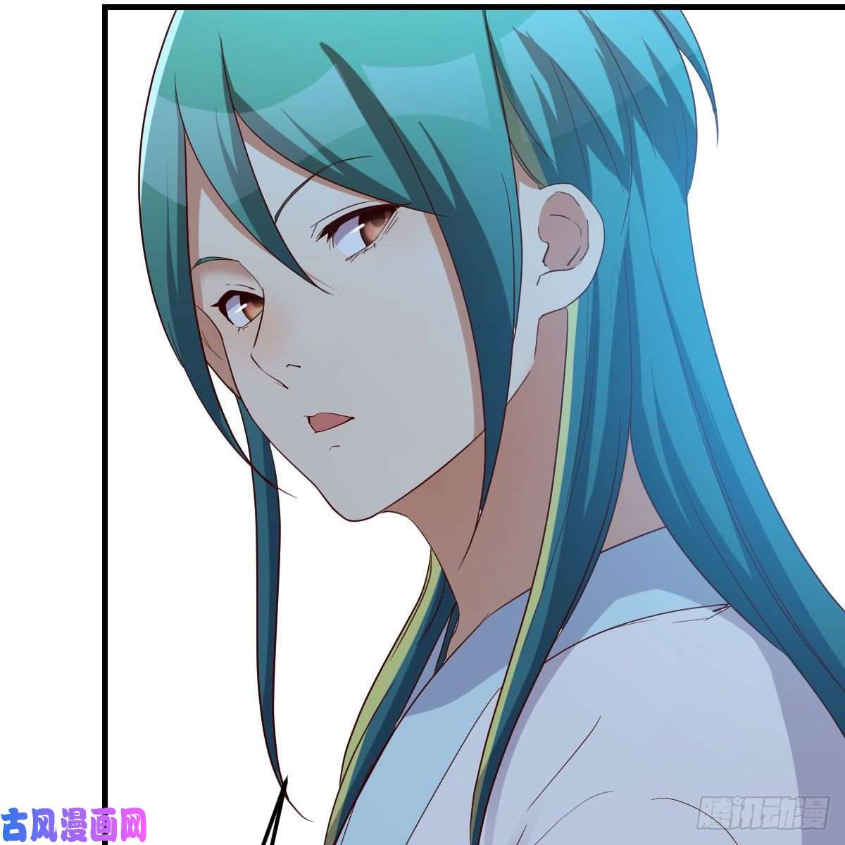 我有元婴NB症设法救桃儿