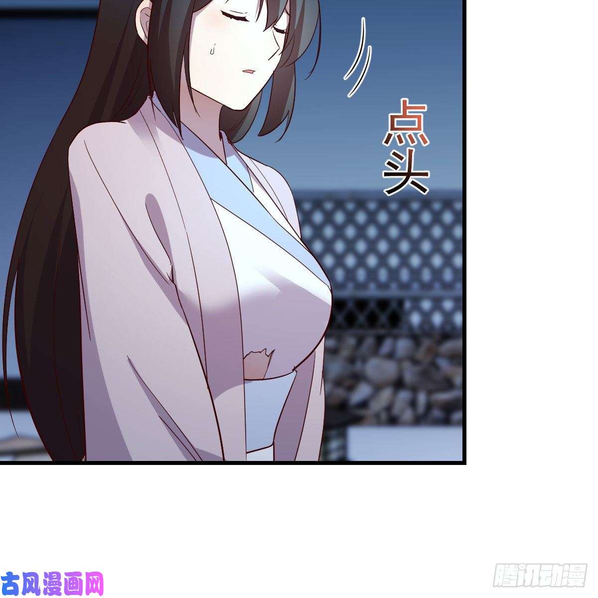 我有元婴NB症设法救桃儿