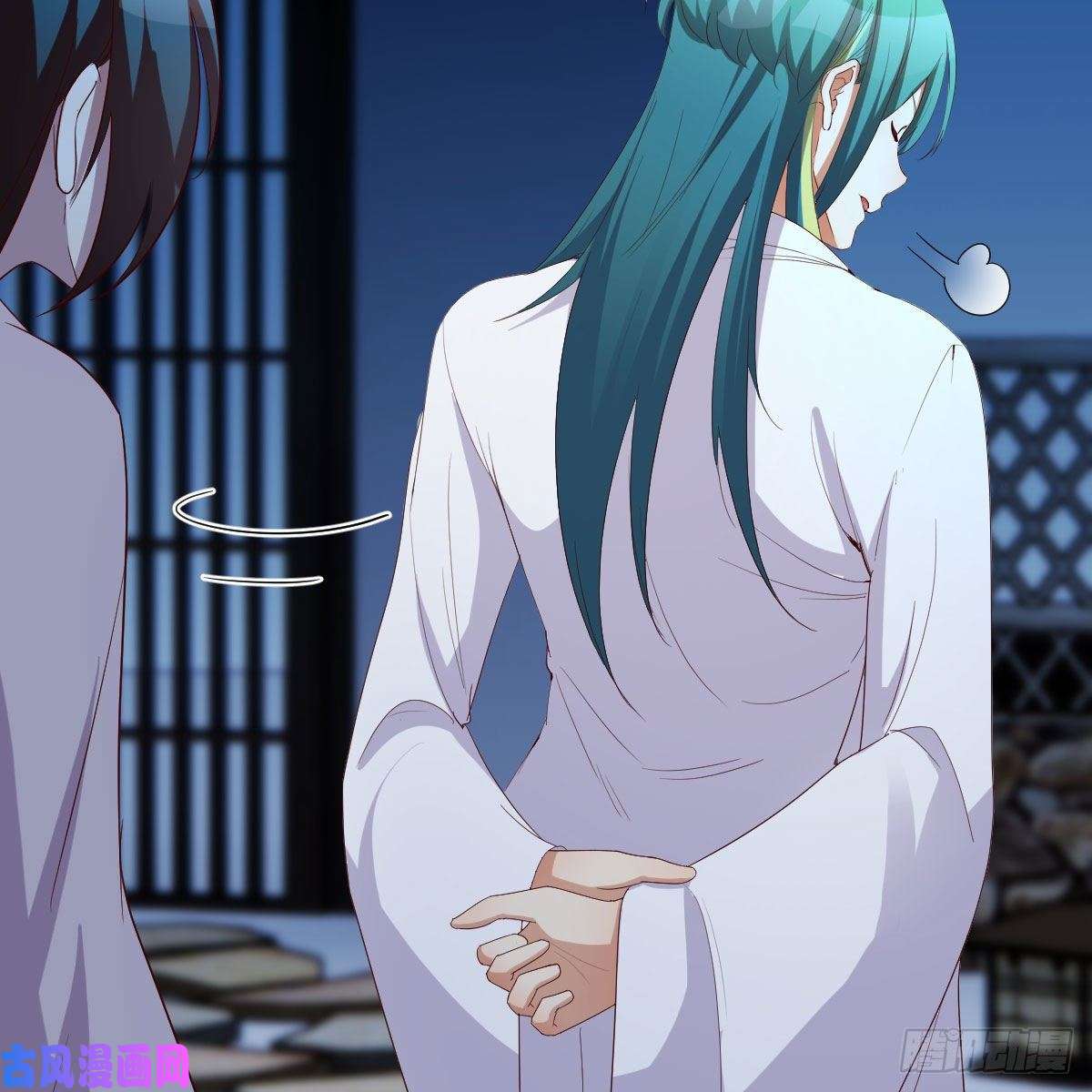 我有元婴NB症设法救桃儿