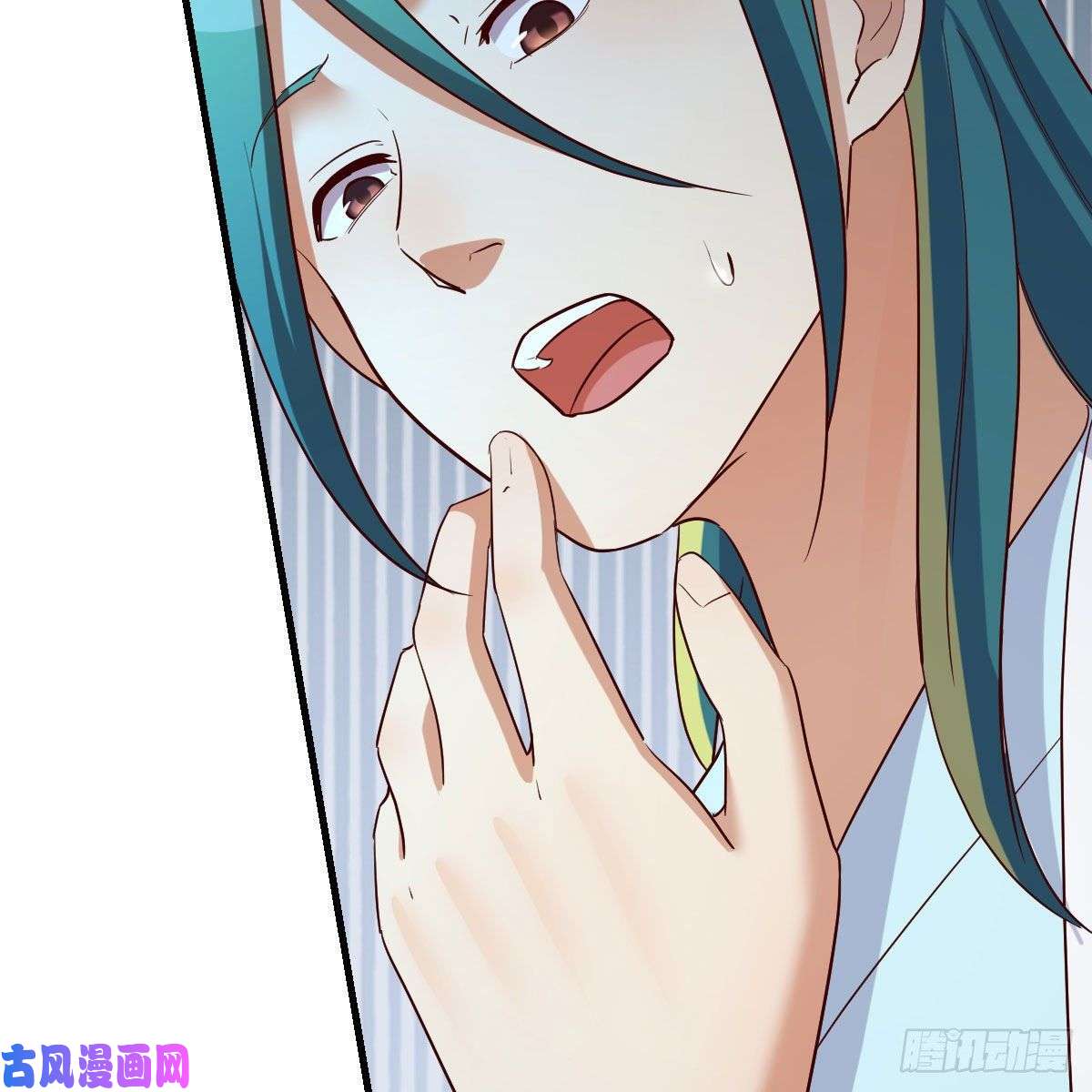 我有元婴NB症设法救桃儿