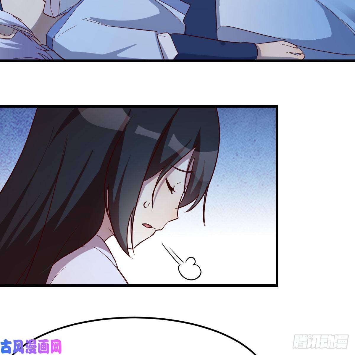 我有元婴NB症设法救桃儿