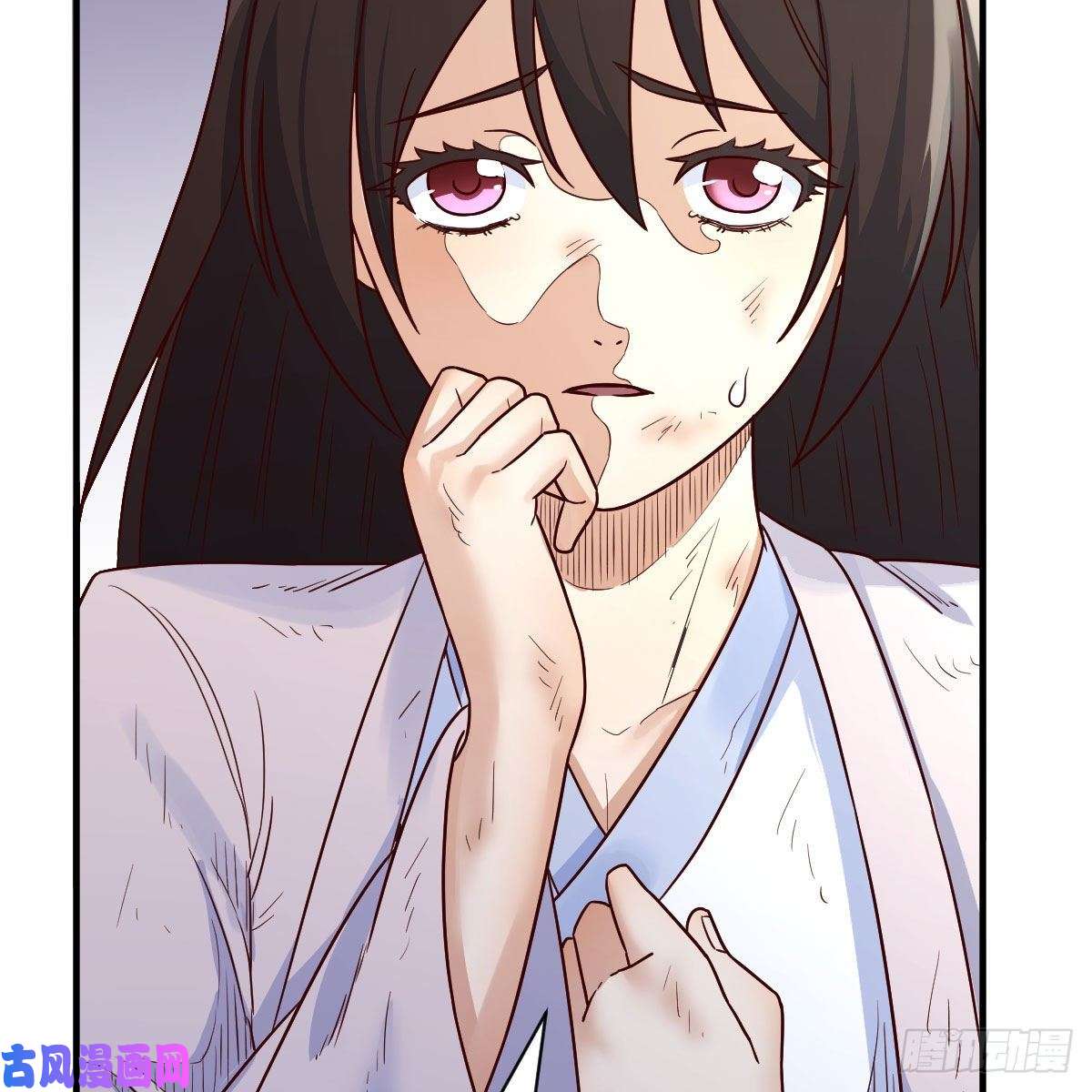 我有元婴NB症设法救桃儿