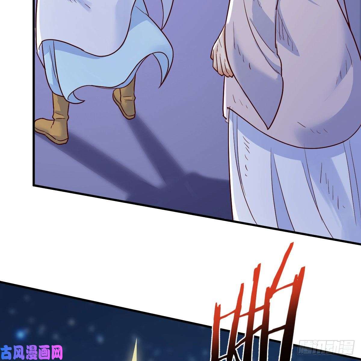 我有元婴NB症设法救桃儿