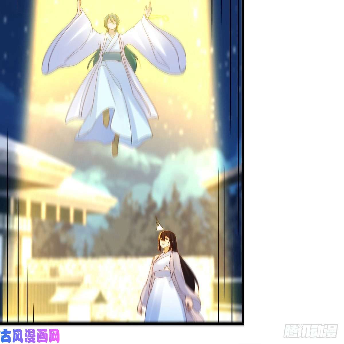 我有元婴NB症设法救桃儿