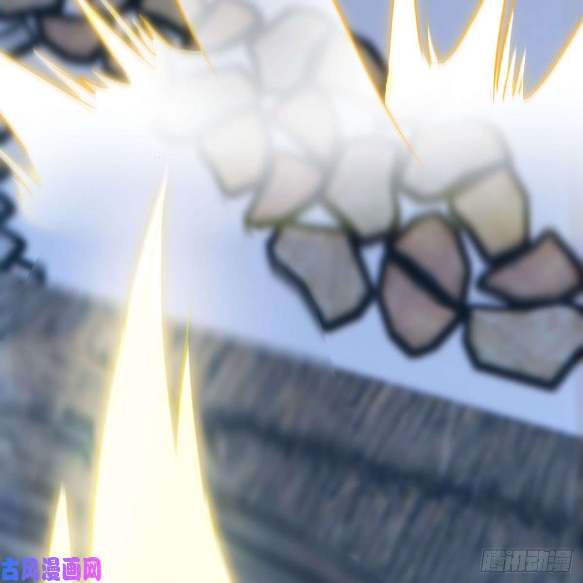 我有元婴NB症设法救桃儿