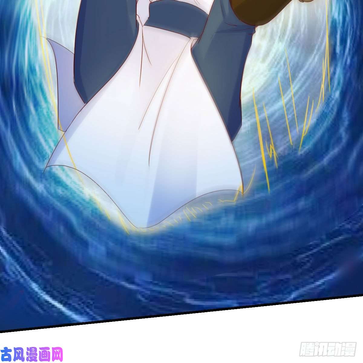 我有元婴NB症设法救桃儿