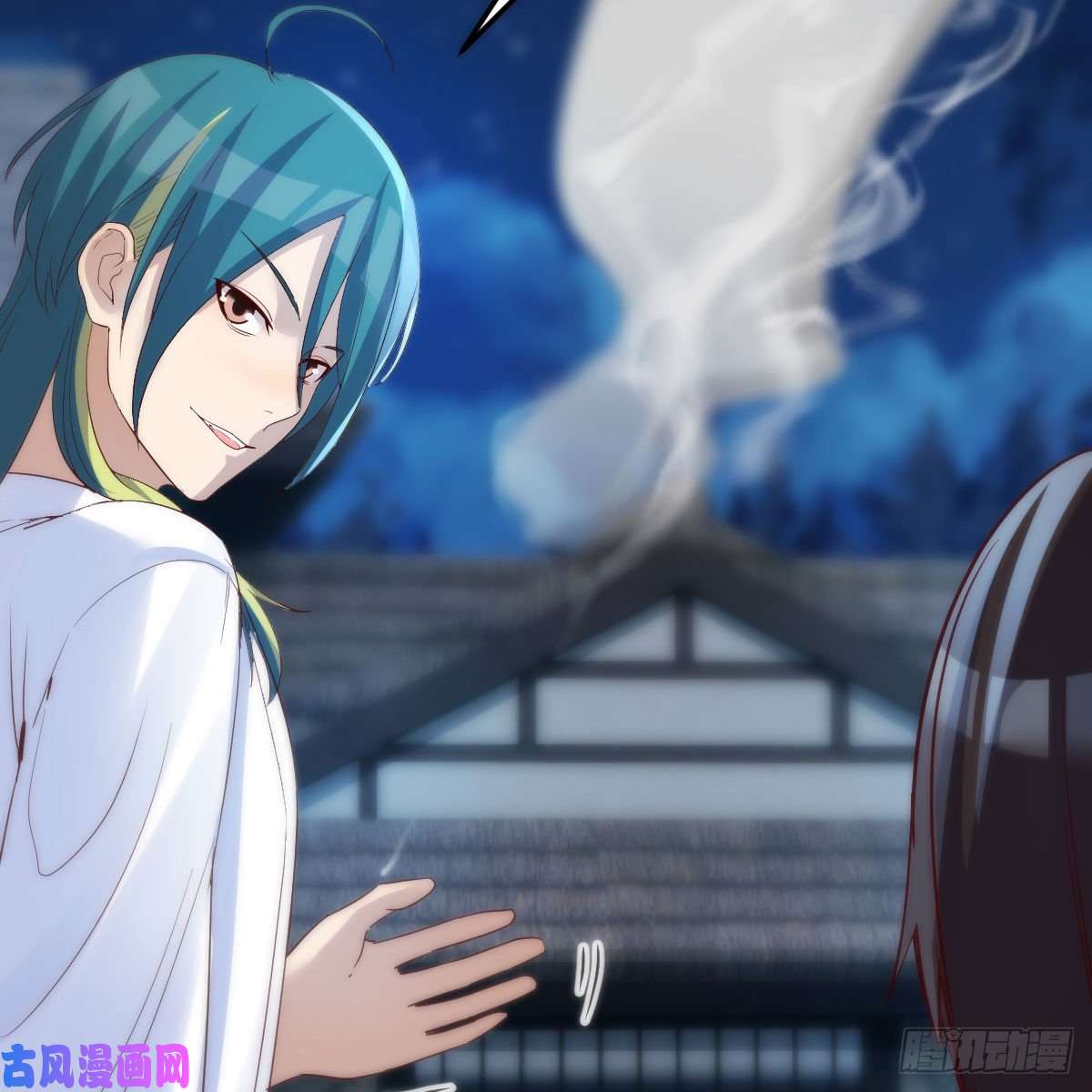 我有元婴NB症设法救桃儿