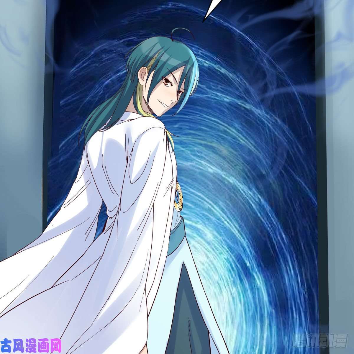 我有元婴NB症物华天宝