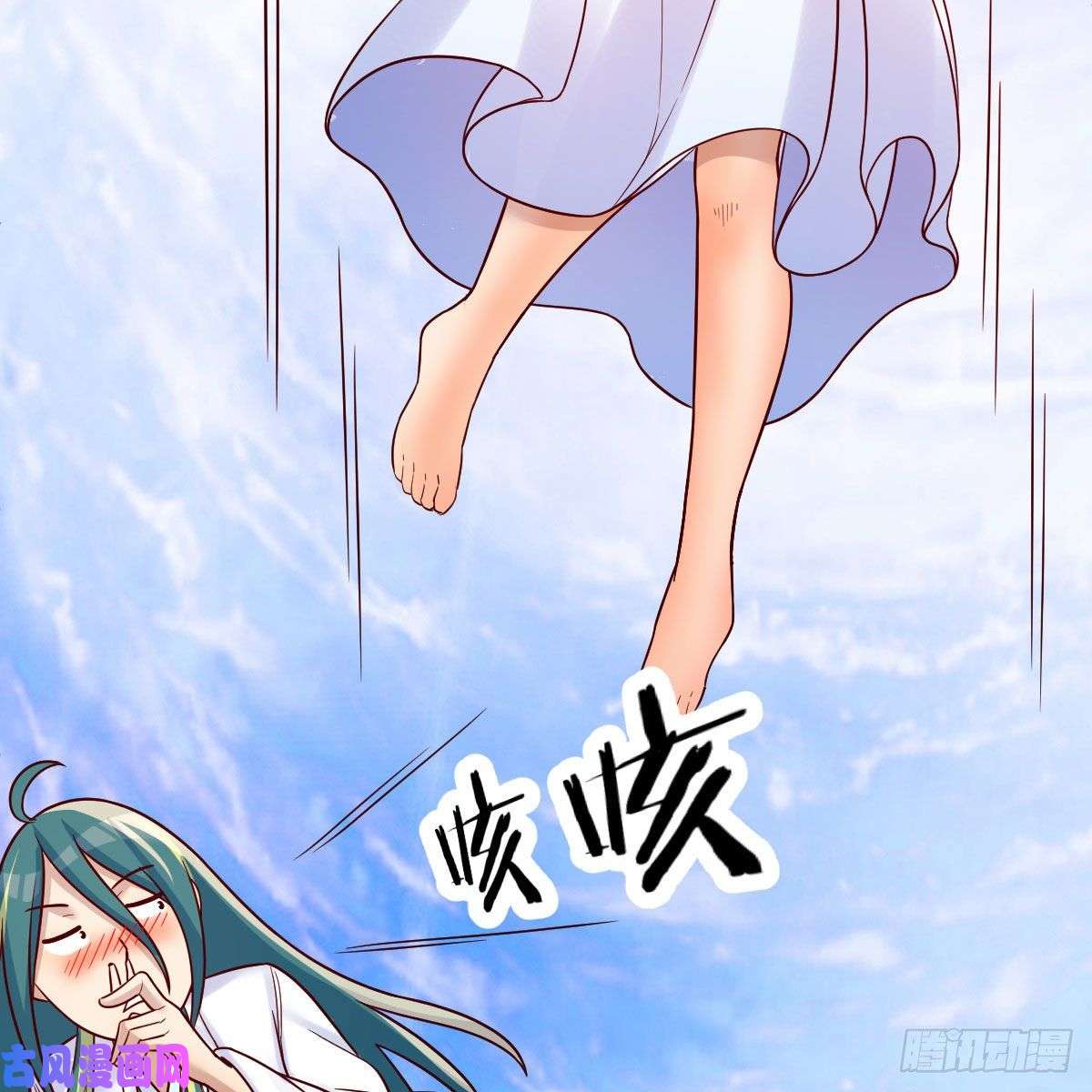 我有元婴NB症物华天宝