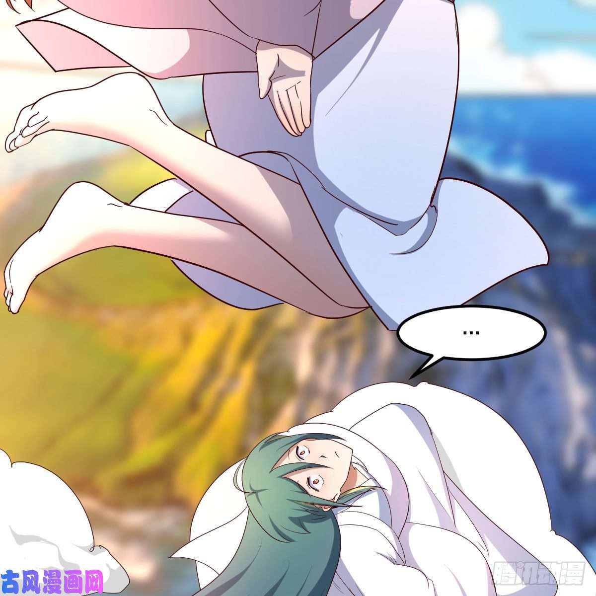 我有元婴NB症物华天宝