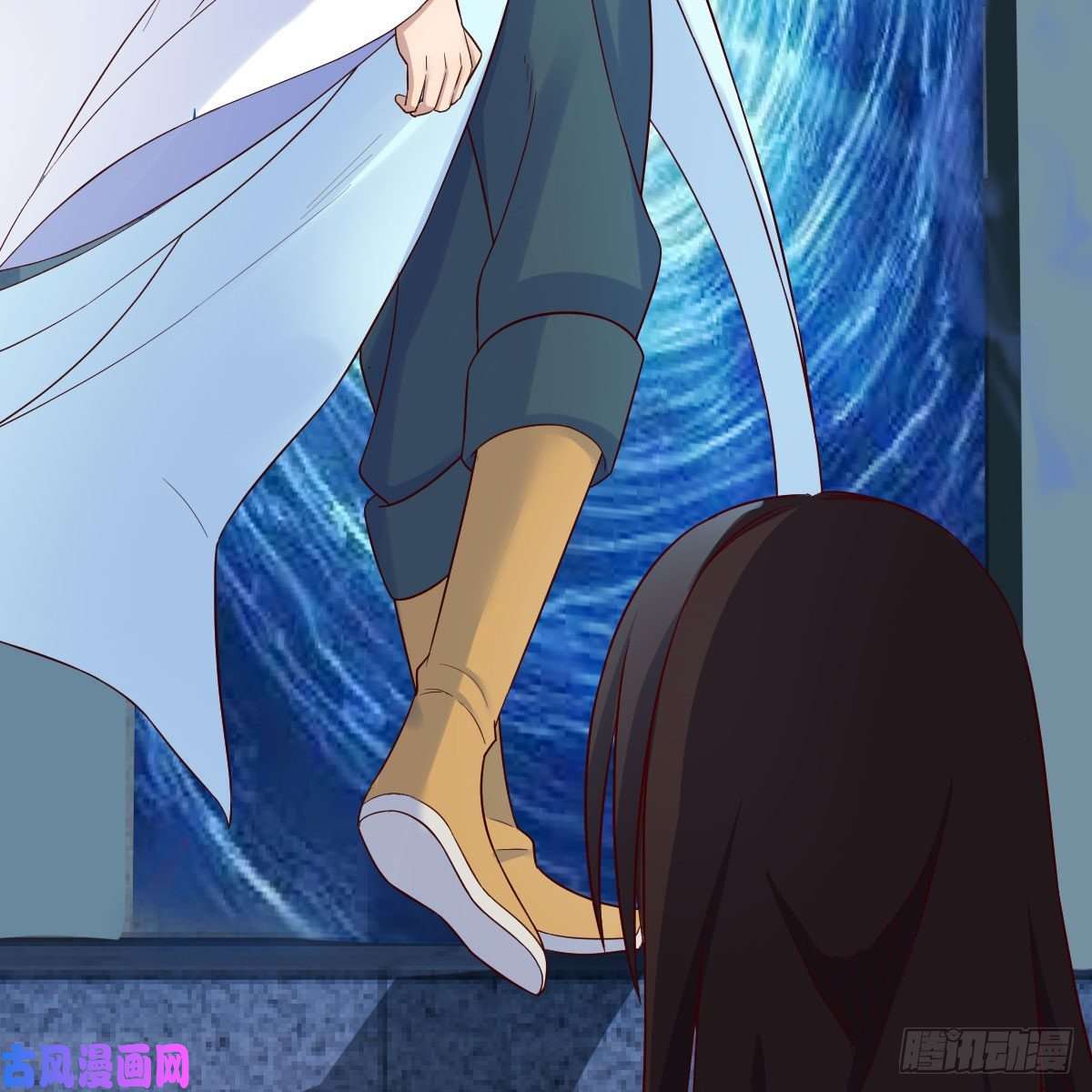 我有元婴NB症物华天宝