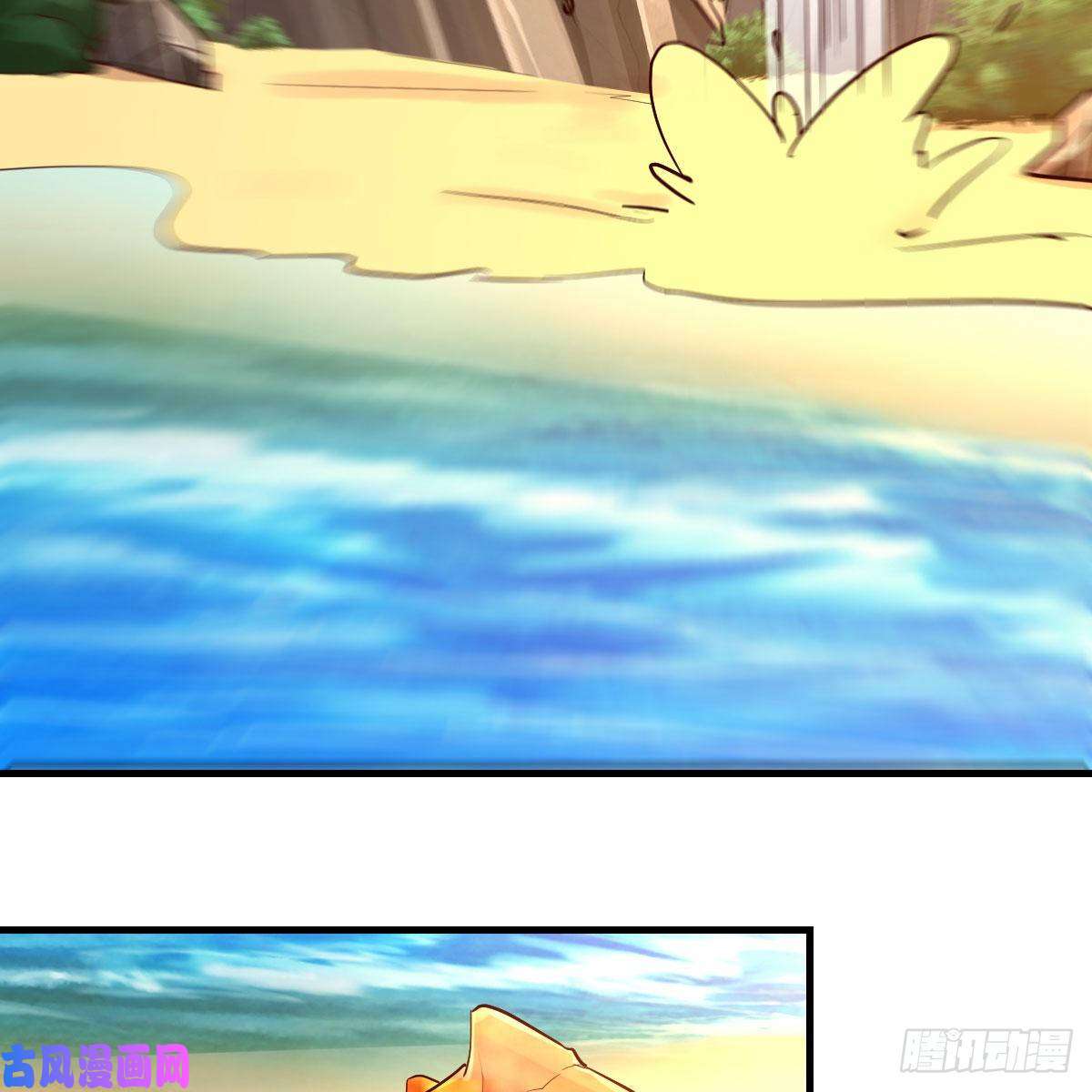 我有元婴NB症物华天宝