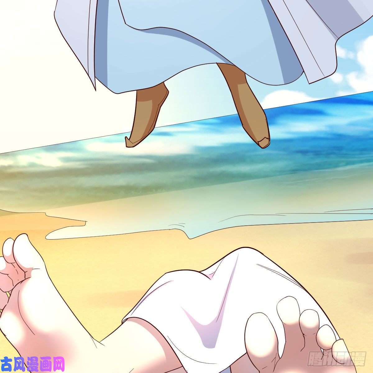 我有元婴NB症物华天宝