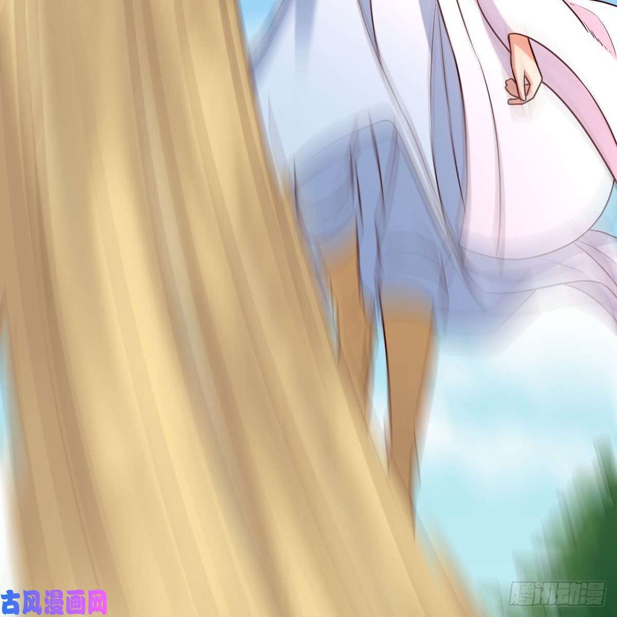 我有元婴NB症物华天宝