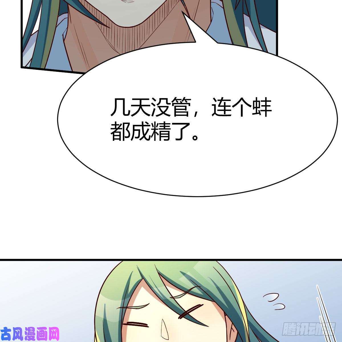 我有元婴NB症物华天宝