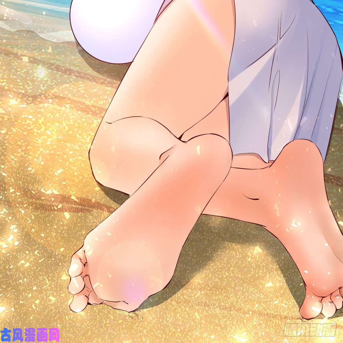 我有元婴NB症物华天宝