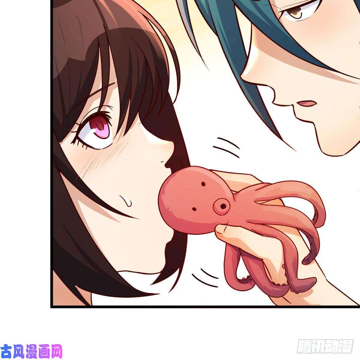 我有元婴NB症老规矩