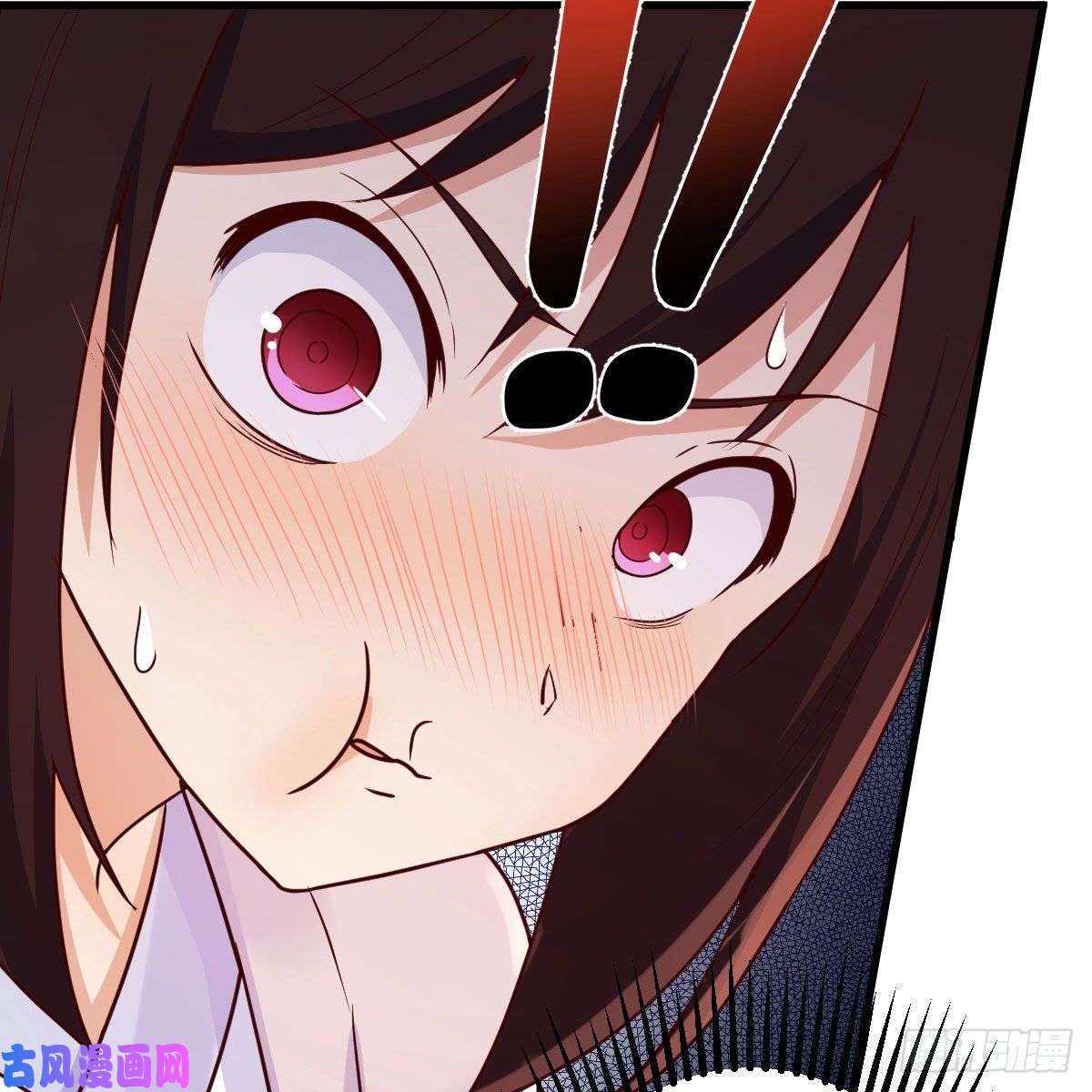 我有元婴NB症老规矩