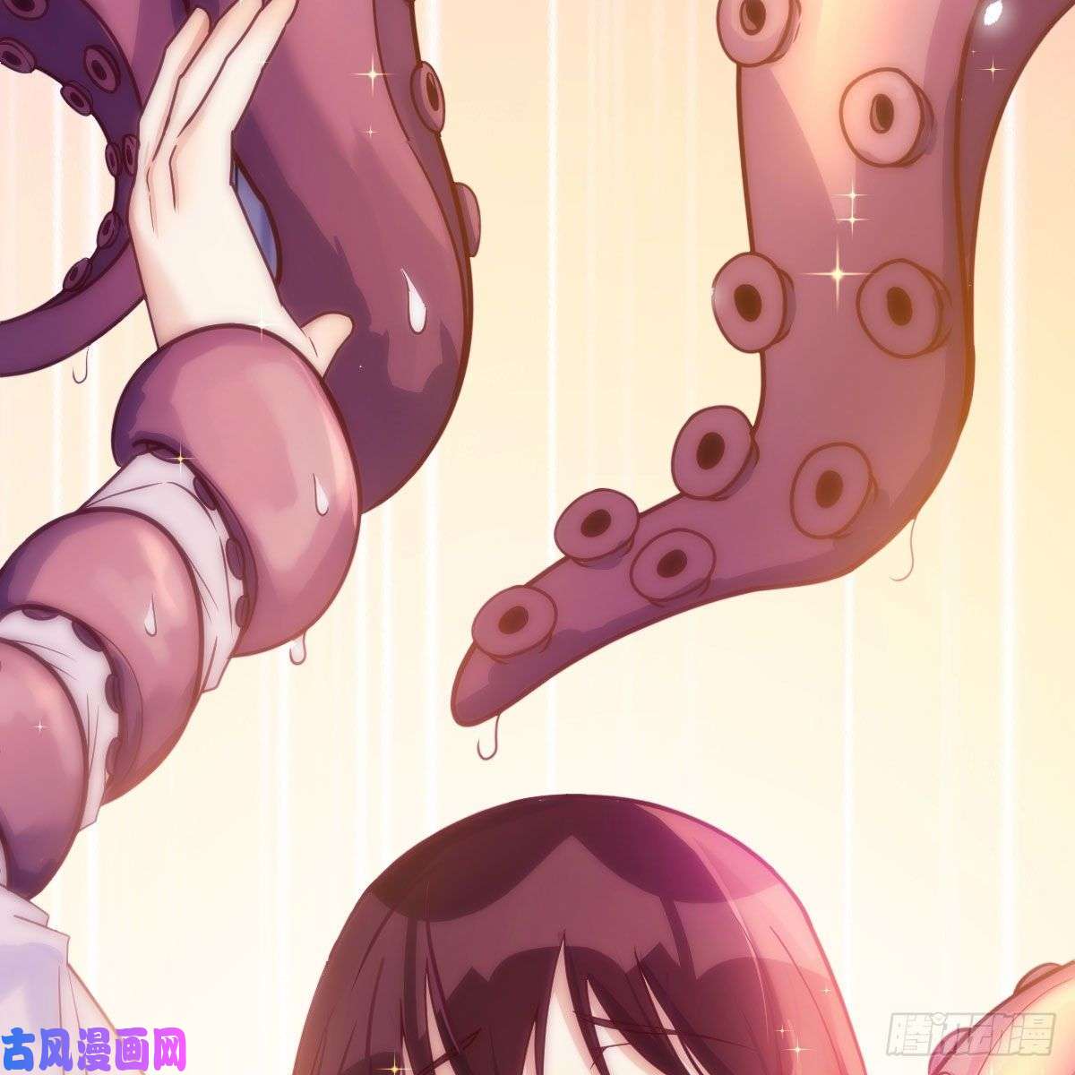 我有元婴NB症老规矩