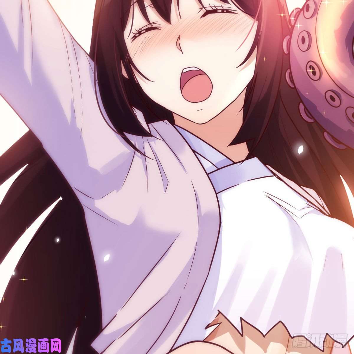 我有元婴NB症老规矩