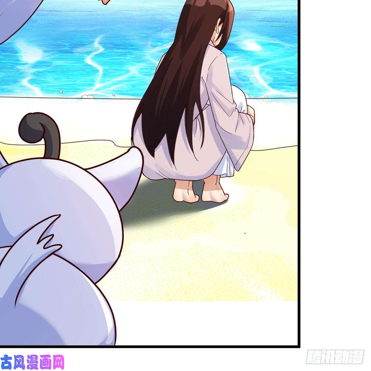 我有元婴NB症老规矩