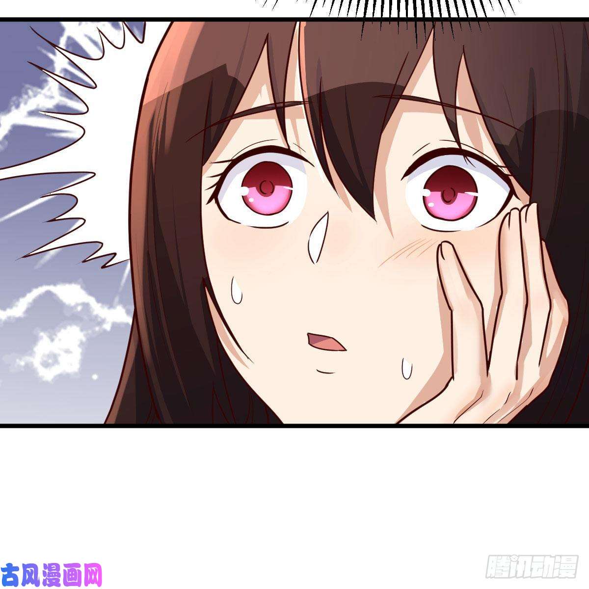 我有元婴NB症老规矩