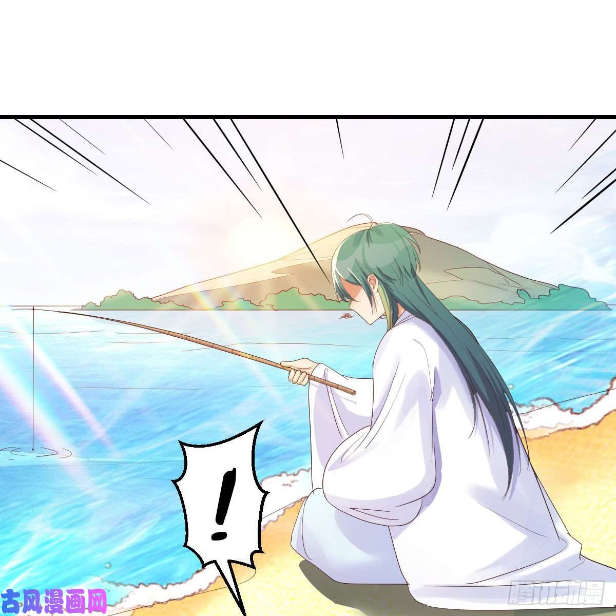 我有元婴NB症老规矩