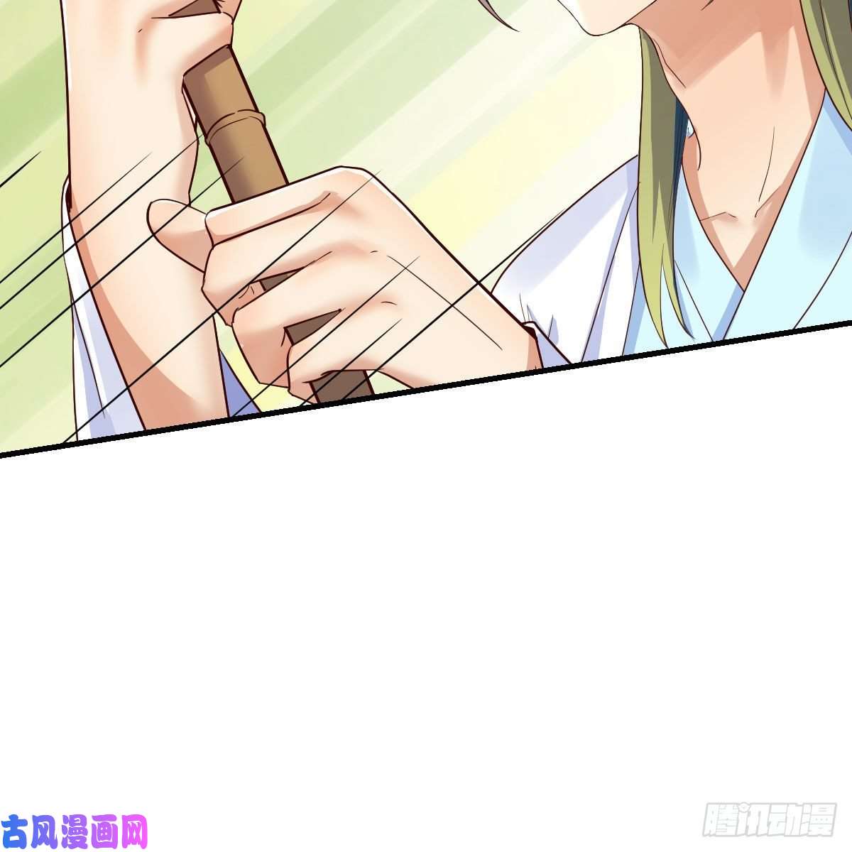 我有元婴NB症老规矩