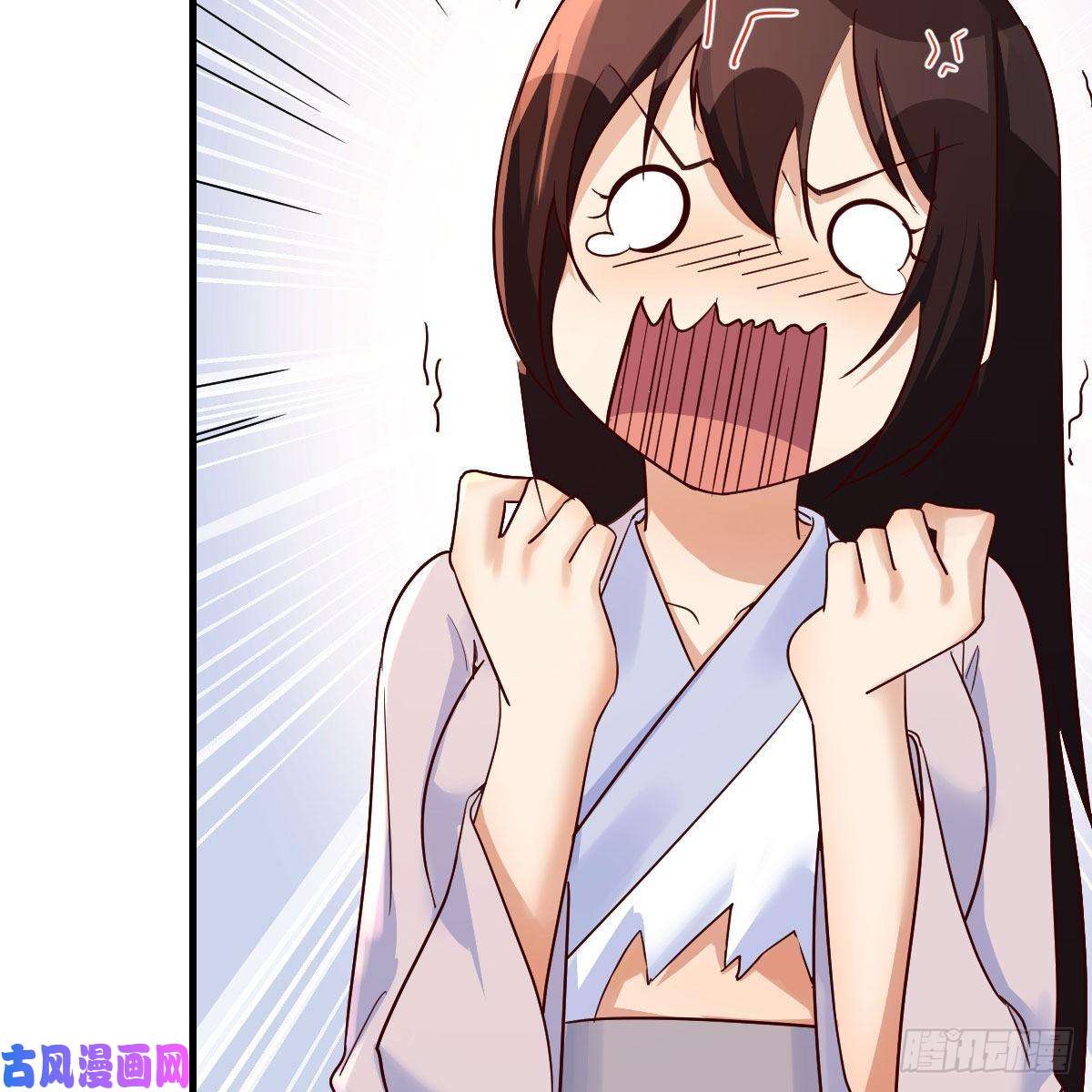 我有元婴NB症老规矩