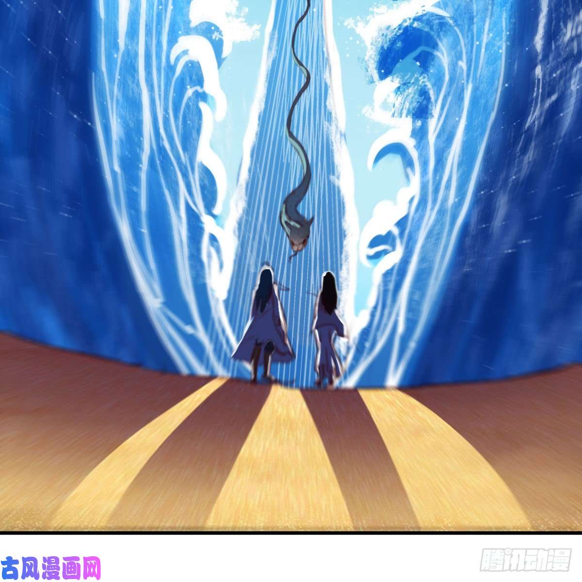 我有元婴NB症老规矩