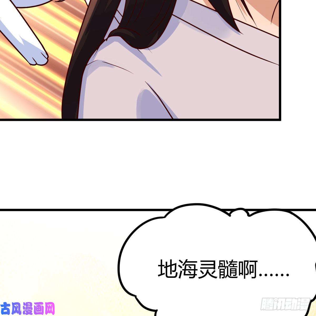 我有元婴NB症老规矩