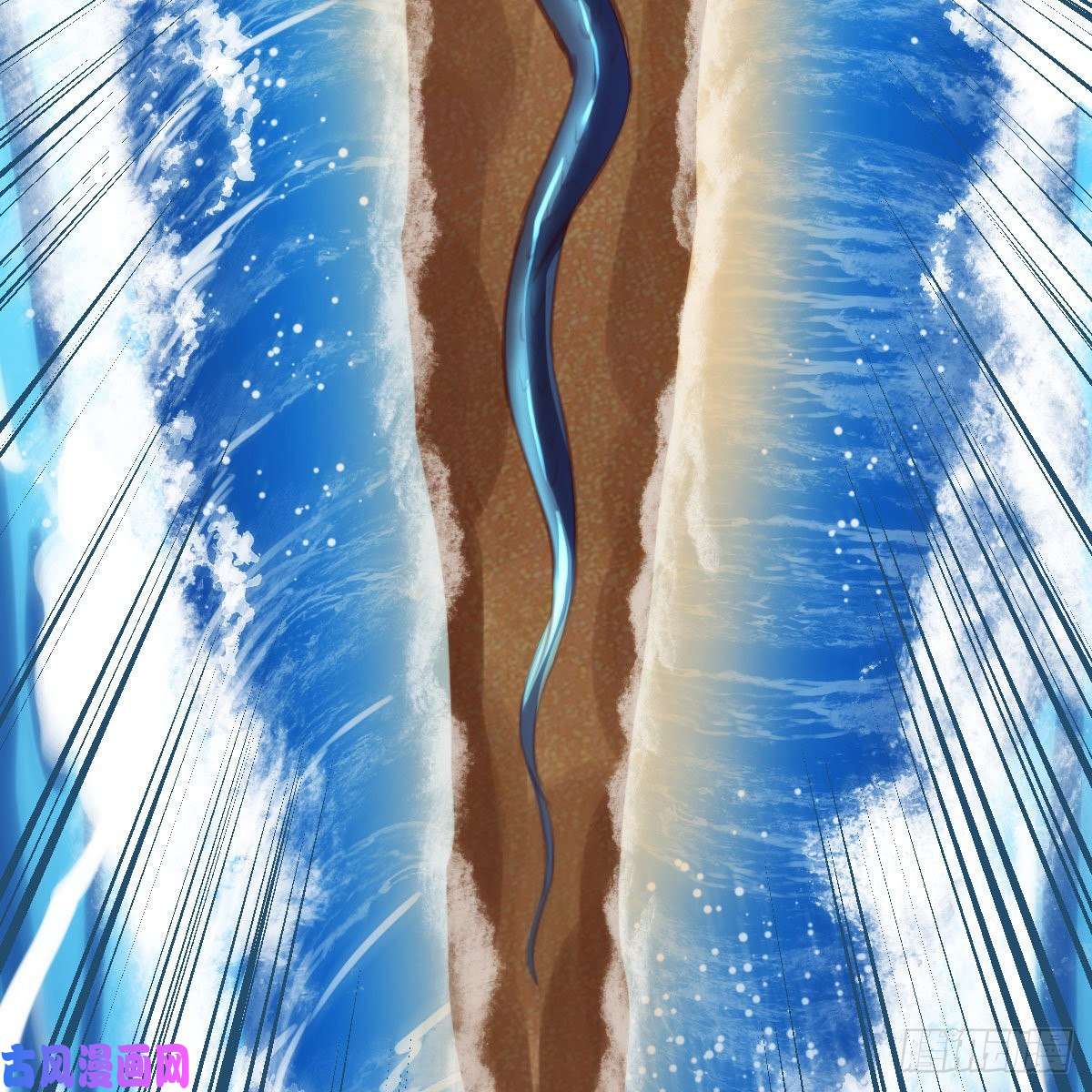 我有元婴NB症老规矩