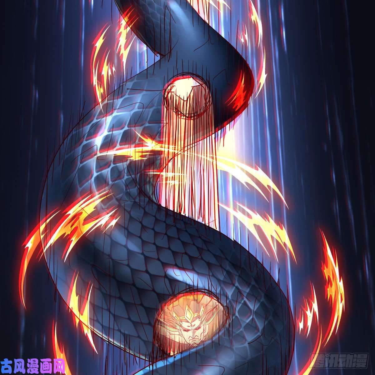 我有元婴NB症老规矩